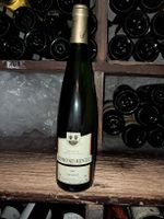 Muscat d'Alsace Edmond Rentz 2007